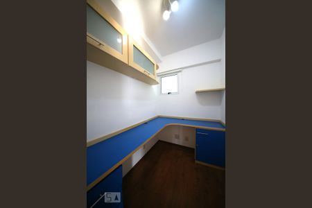 Apartamento para alugar com 92m², 2 quartos e 2 vagasEscritório