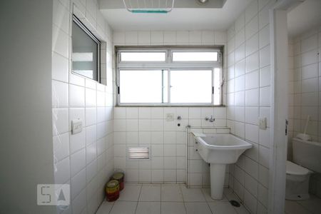 Apartamento para alugar com 92m², 2 quartos e 2 vagasÁrea de Serviço