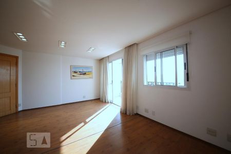 Apartamento para alugar com 92m², 2 quartos e 2 vagasSala 