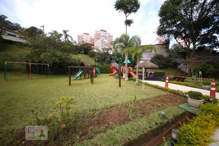 Apartamento para alugar com 92m², 2 quartos e 2 vagasPlayground