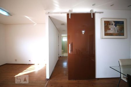 Apartamento para alugar com 92m², 2 quartos e 2 vagasSala 