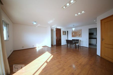 Apartamento para alugar com 92m², 2 quartos e 2 vagasSala 
