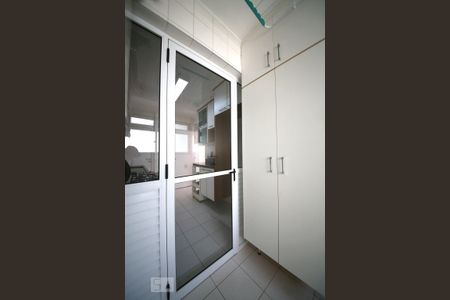 Apartamento para alugar com 92m², 2 quartos e 2 vagasÁrea de Serviço