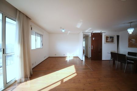 Apartamento para alugar com 92m², 2 quartos e 2 vagasSala 