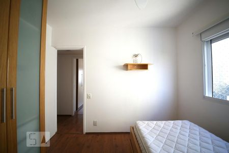 Apartamento para alugar com 92m², 2 quartos e 2 vagasQuarto 1