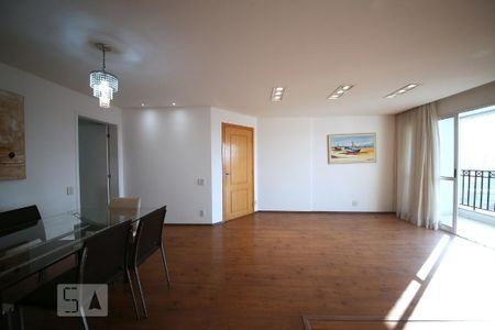 Apartamento para alugar com 92m², 2 quartos e 2 vagasSala 