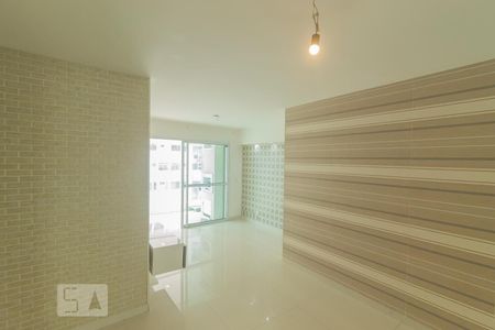 Sala de apartamento para alugar com 3 quartos, 96m² em Recreio dos Bandeirantes, Rio de Janeiro