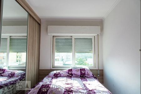 Suíte de apartamento para alugar com 2 quartos, 86m² em Vila Mariana, São Paulo