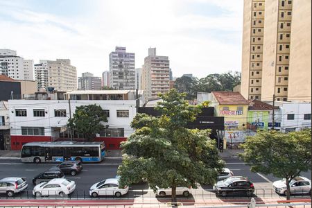 Vista do quarto 1 de apartamento para alugar com 2 quartos, 86m² em Vila Mariana, São Paulo