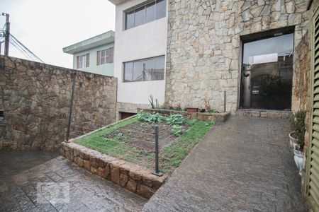Casa à venda com 510m², 4 quartos e 7 vagasquintal entrada