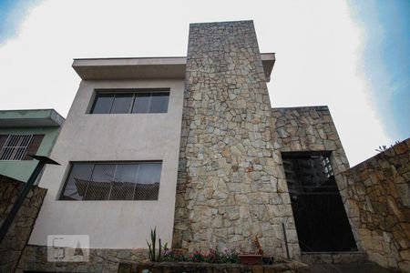Casa à venda com 510m², 4 quartos e 7 vagasfachada