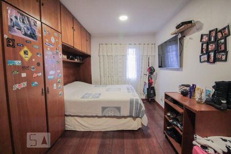 Casa à venda com 510m², 4 quartos e 7 vagasquarto 3