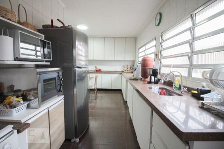 Casa à venda com 510m², 4 quartos e 7 vagascozinha