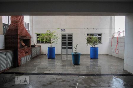 Casa à venda com 510m², 4 quartos e 7 vagaschurrasqueira