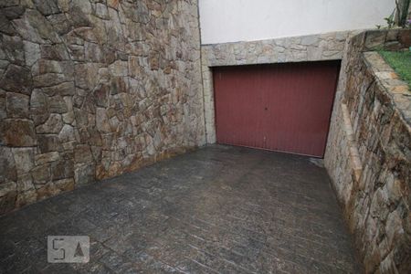 Casa à venda com 510m², 4 quartos e 7 vagasentrada garagem