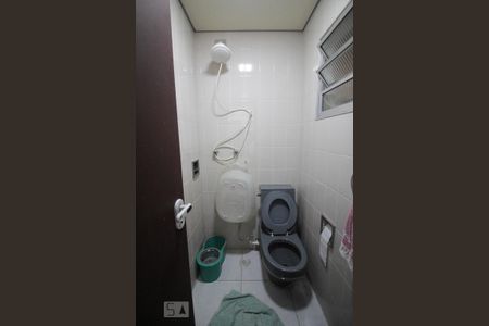 Casa à venda com 510m², 4 quartos e 7 vagasbanheiro de serviço