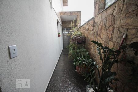 Casa à venda com 510m², 4 quartos e 7 vagasquintal lateral