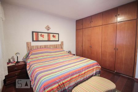 Casa à venda com 510m², 4 quartos e 7 vagasquarto 1