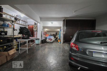 Casa à venda com 510m², 4 quartos e 7 vagasgaragem