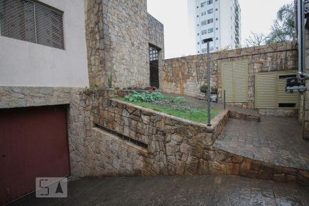 Casa à venda com 510m², 4 quartos e 7 vagasentrada garagem