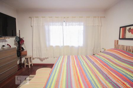 Casa à venda com 510m², 4 quartos e 7 vagasquarto 1