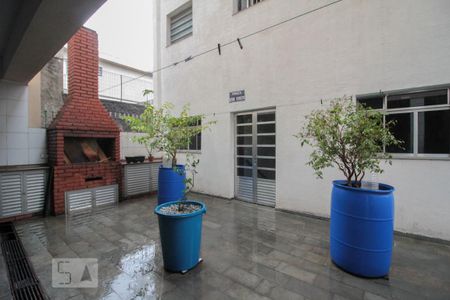 Casa à venda com 510m², 4 quartos e 7 vagaschurrasqueira