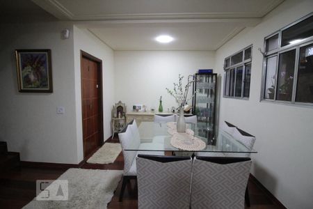 sala de casa à venda com 4 quartos, 510m² em Vila Dom Pedro II, São Paulo