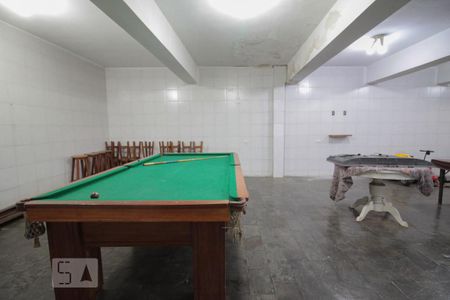 Casa à venda com 510m², 4 quartos e 7 vagassalao de festas