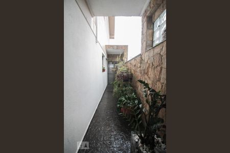 Casa à venda com 510m², 4 quartos e 7 vagasquintal lateral