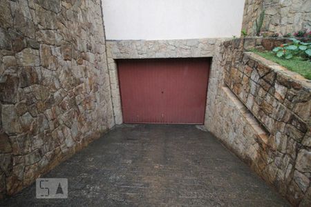 Casa à venda com 510m², 4 quartos e 7 vagasentrada garagem