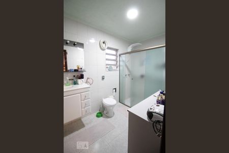 Casa à venda com 510m², 4 quartos e 7 vagassuite quarto 1