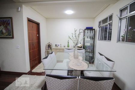 sala de casa à venda com 4 quartos, 510m² em Vila Dom Pedro II, São Paulo