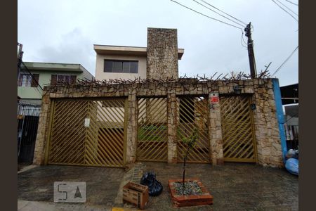 Casa à venda com 510m², 4 quartos e 7 vagasfachada