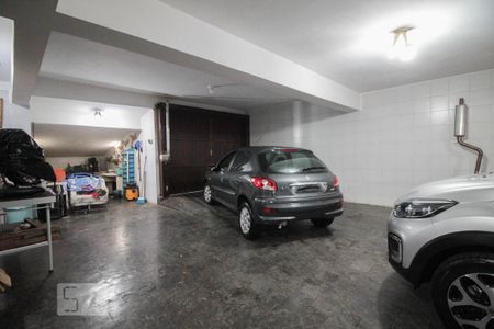 Casa à venda com 510m², 4 quartos e 7 vagasgaragem