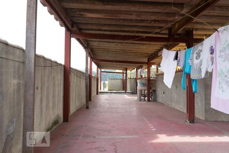 Casa para alugar com 392m², 6 quartos e 5 vagas Casa para alugar com 392m², 6 quartos e 5 vagasTerraço