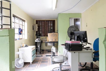 Casa para alugar com 392m², 6 quartos e 5 vagas Casa para alugar com 392m², 6 quartos e 5 vagasSala porão