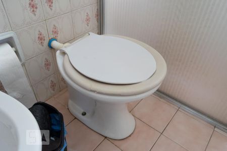 Casa para alugar com 392m², 6 quartos e 5 vagas Casa para alugar com 392m², 6 quartos e 5 vagasBanheiro da suíte