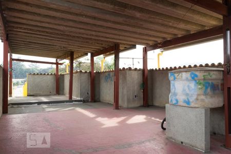 Casa para alugar com 392m², 6 quartos e 5 vagas Casa para alugar com 392m², 6 quartos e 5 vagasTerraço