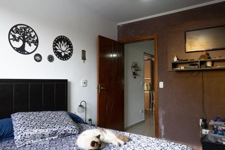 Casa para alugar com 392m², 6 quartos e 5 vagas Casa para alugar com 392m², 6 quartos e 5 vagasQuarto 1 casa dos fundos