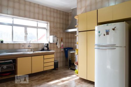 Casa para alugar com 392m², 6 quartos e 5 vagas Casa para alugar com 392m², 6 quartos e 5 vagasCozinha