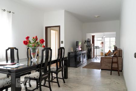 Sala de casa para alugar com 6 quartos, 392m² em Tremembé, São Paulo