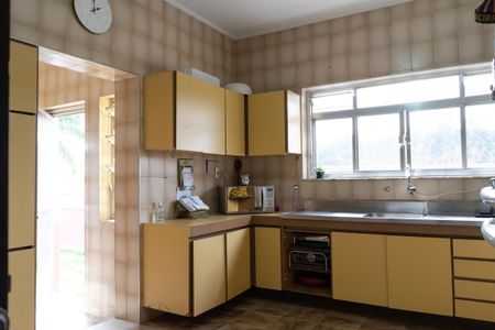 Casa para alugar com 392m², 6 quartos e 5 vagas Casa para alugar com 392m², 6 quartos e 5 vagasCozinha