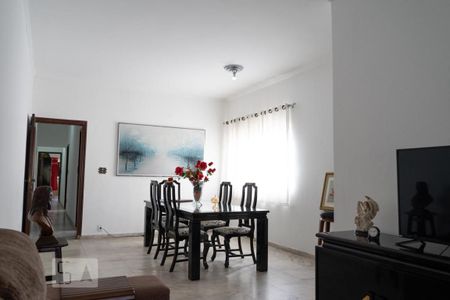 Sala de casa para alugar com 6 quartos, 392m² em Tremembé, São Paulo