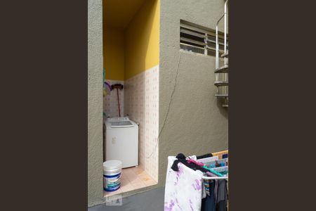 Casa para alugar com 392m², 6 quartos e 5 vagas Casa para alugar com 392m², 6 quartos e 5 vagasÁrea de serviço