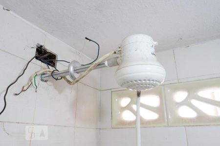 Casa para alugar com 392m², 6 quartos e 5 vagas Casa para alugar com 392m², 6 quartos e 5 vagasBanheiro porão