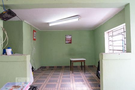 Casa para alugar com 392m², 6 quartos e 5 vagas Casa para alugar com 392m², 6 quartos e 5 vagasQuarto porão