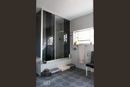 Casa para alugar com 392m², 6 quartos e 5 vagas Casa para alugar com 392m², 6 quartos e 5 vagasBanheiro