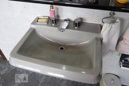 Casa para alugar com 392m², 6 quartos e 5 vagas Casa para alugar com 392m², 6 quartos e 5 vagasBanheiro