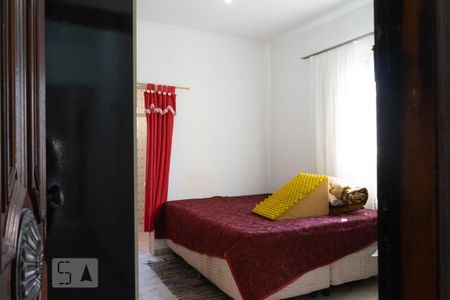 Suíte de casa para alugar com 6 quartos, 392m² em Tremembé, São Paulo