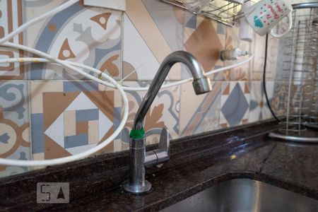 Casa para alugar com 392m², 6 quartos e 5 vagas Casa para alugar com 392m², 6 quartos e 5 vagasCozinha casa dos fundos